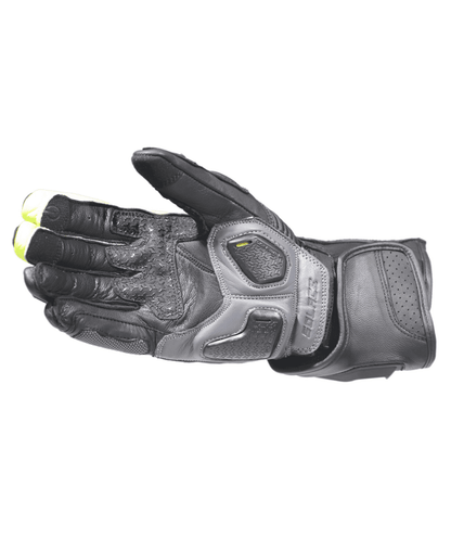 Solace Furious CE Gloves V2.0 (Neon)