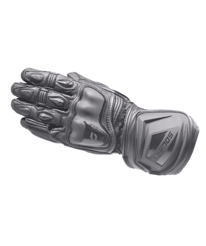 Solace Furious CE Gloves V2.0(Black)