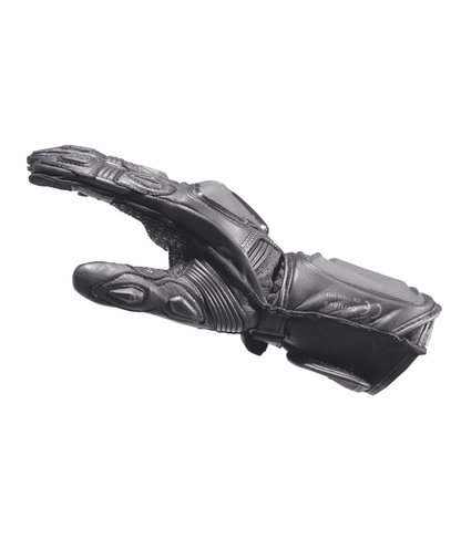 Solace Furious CE Gloves V2.0(Black)