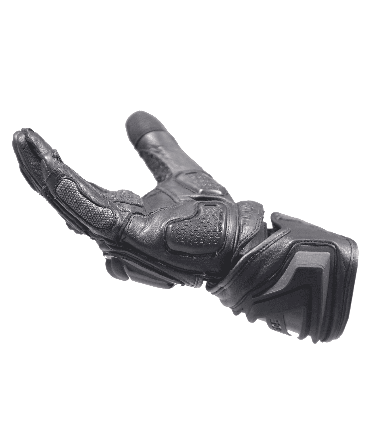 Solace Furious CE Gloves V2.0(Black)