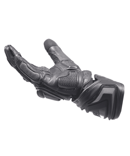 Solace Furious CE Gloves V2.0(Black)