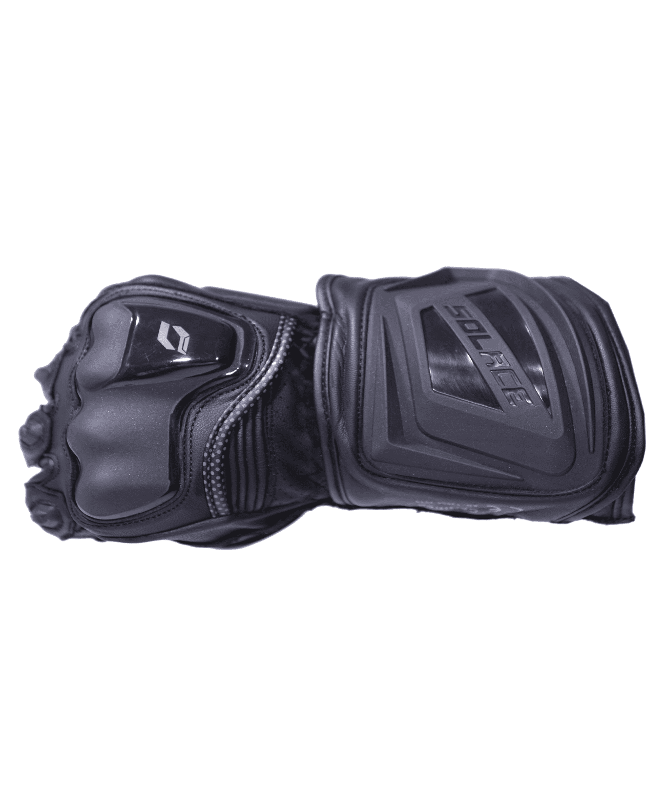 Solace Furious CE Gloves V2.0(Black)
