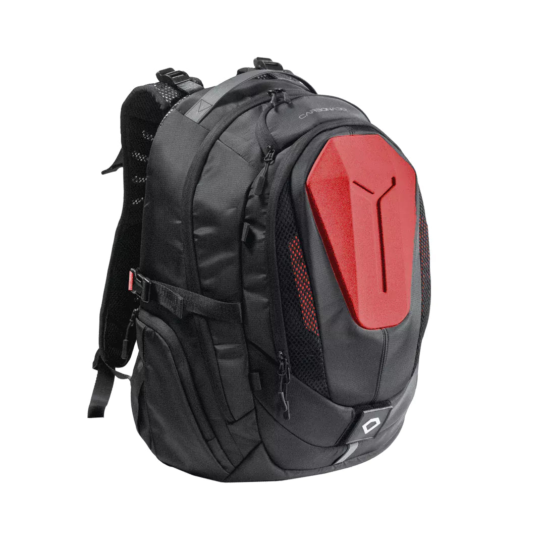 Gaming Backpack by Carbonado