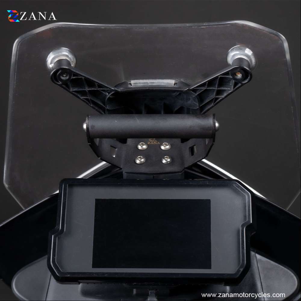 GPS Mount for KTM Adventure 390