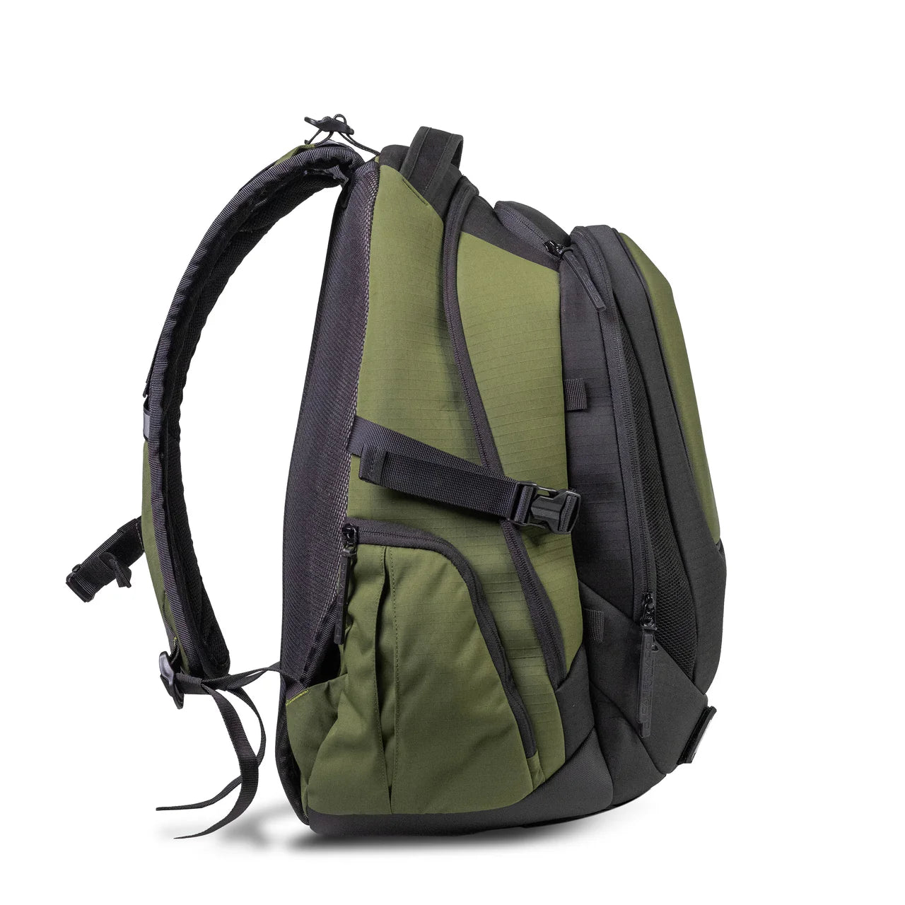 Gaming Backpack by Carbonado