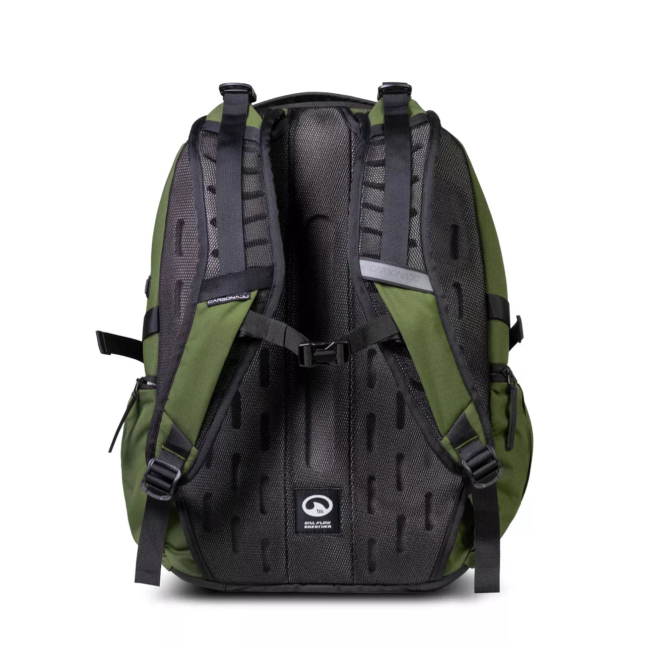 Gaming Backpack by Carbonado