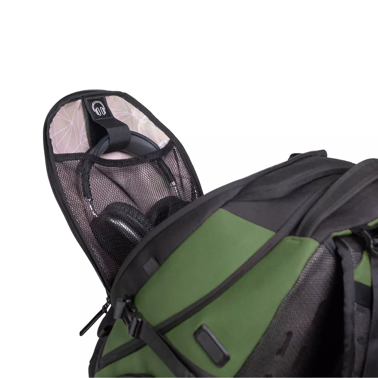 Gaming Backpack by Carbonado