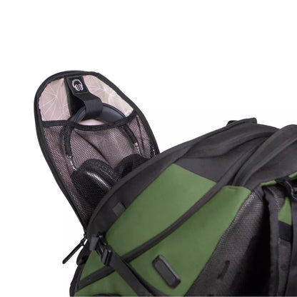 Gaming Backpack by Carbonado