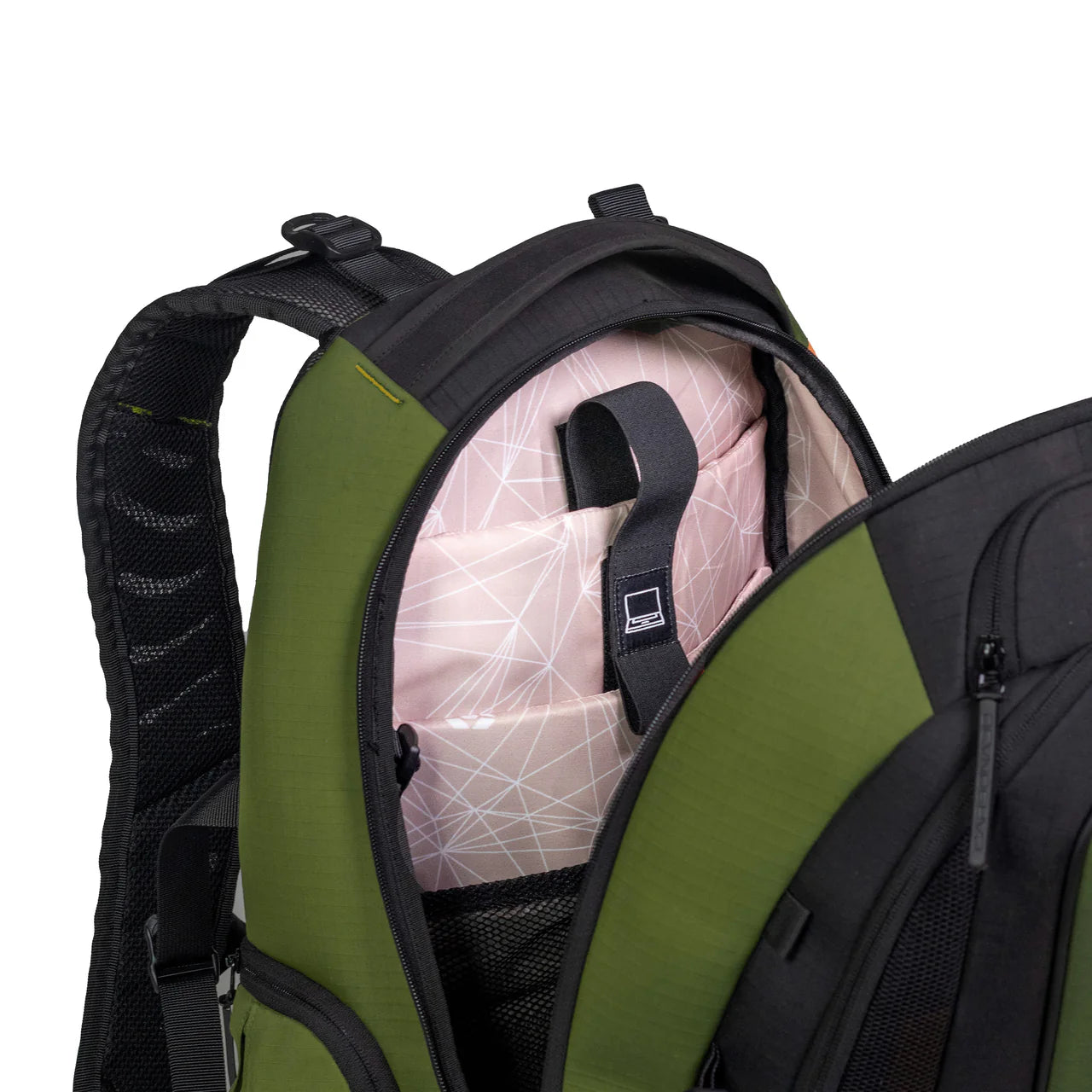 Gaming Backpack by Carbonado