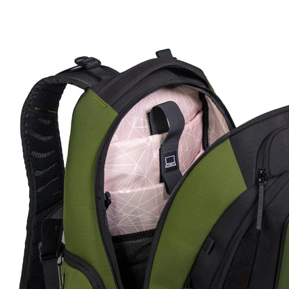Gaming Backpack by Carbonado