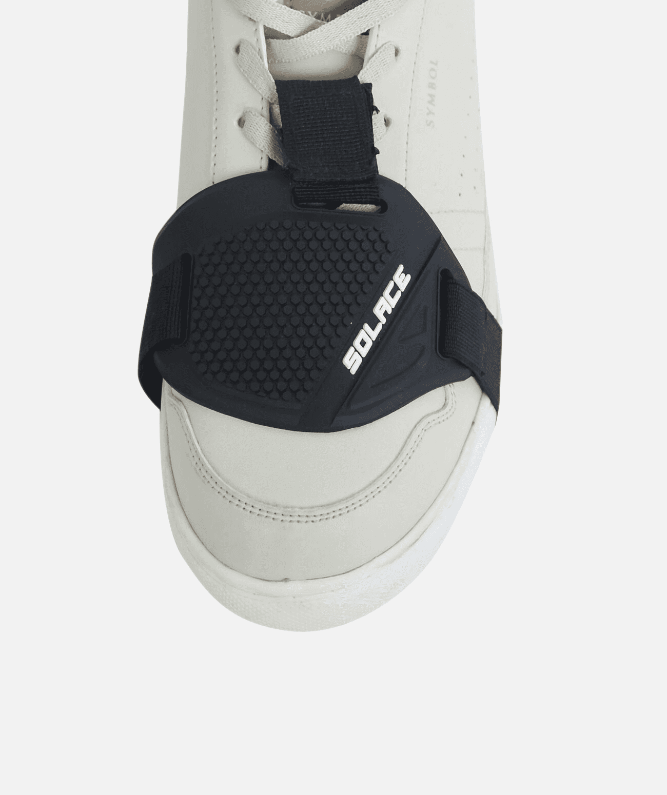 Solace Gear Shift Shoe Pad
