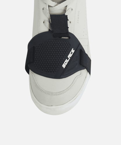 Solace Gear Shift Shoe Pad