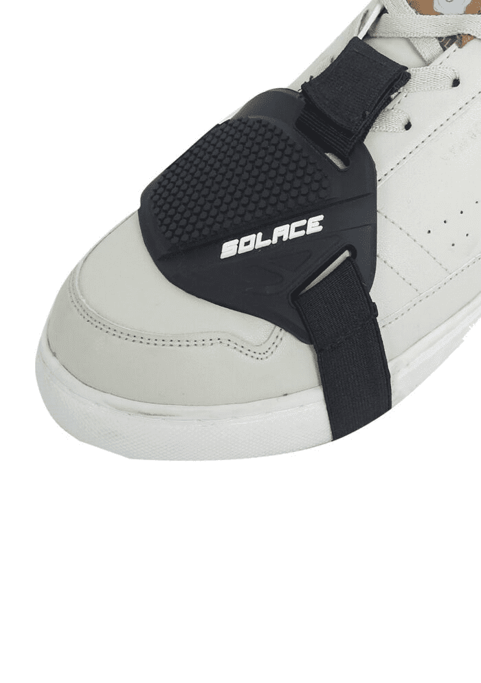 Solace Gear Shift Shoe Pad
