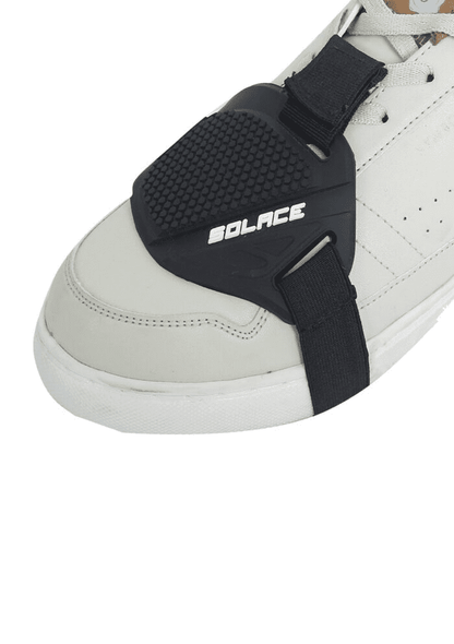 Solace Gear Shift Shoe Pad