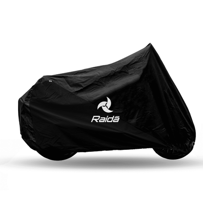 Raida SeasonPro Waterproof Bike