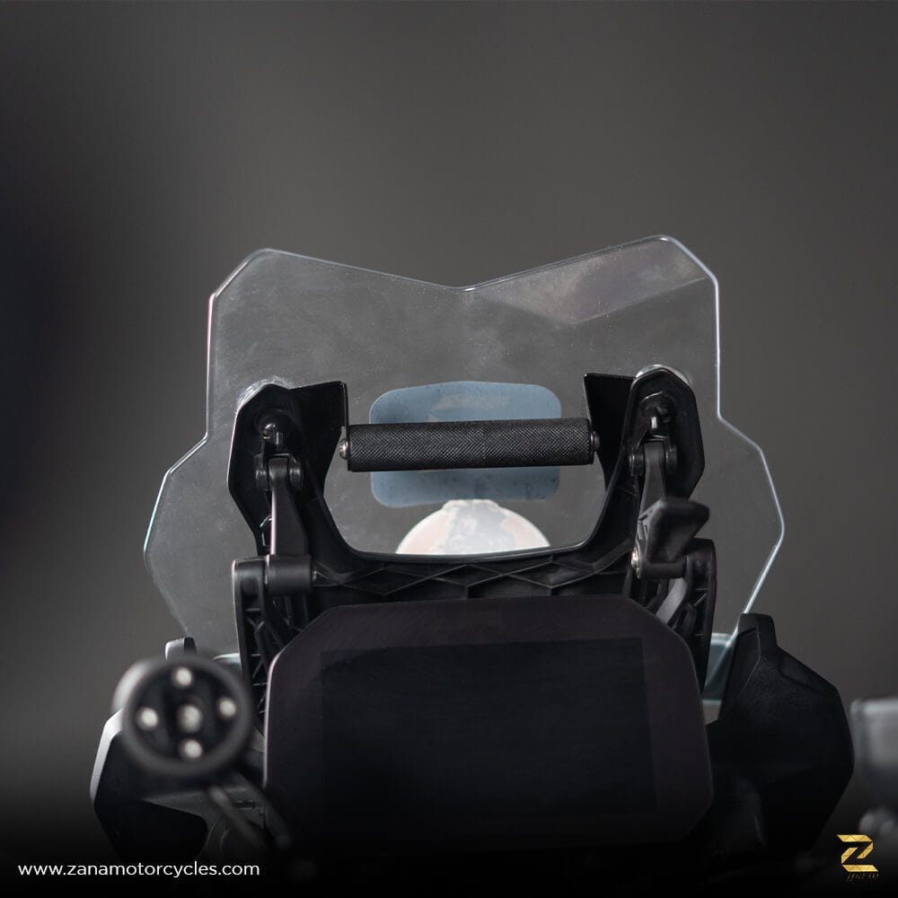 GPS Mount for BMW F850 GS