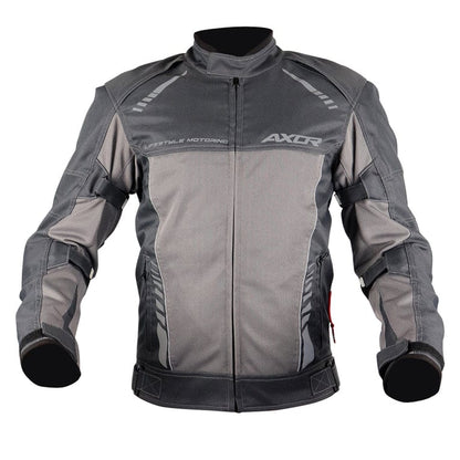 AXOR NIMBUZ RIDING JACKET