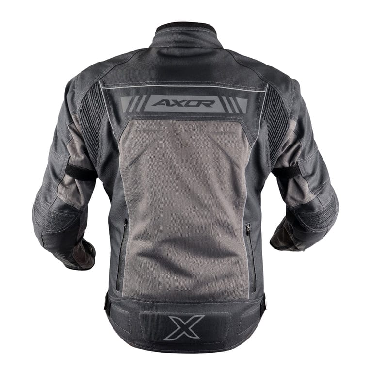 AXOR NIMBUZ RIDING JACKET