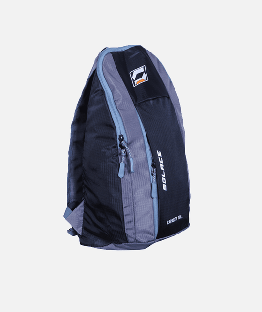 Solace H100 BACK PACK 10L ( BLACK )