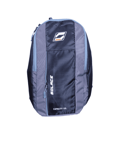 Solace H100 BACK PACK 10L ( BLACK )