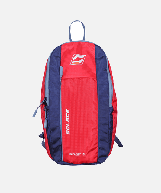Solace H100 BACK PACK 10L(RED)