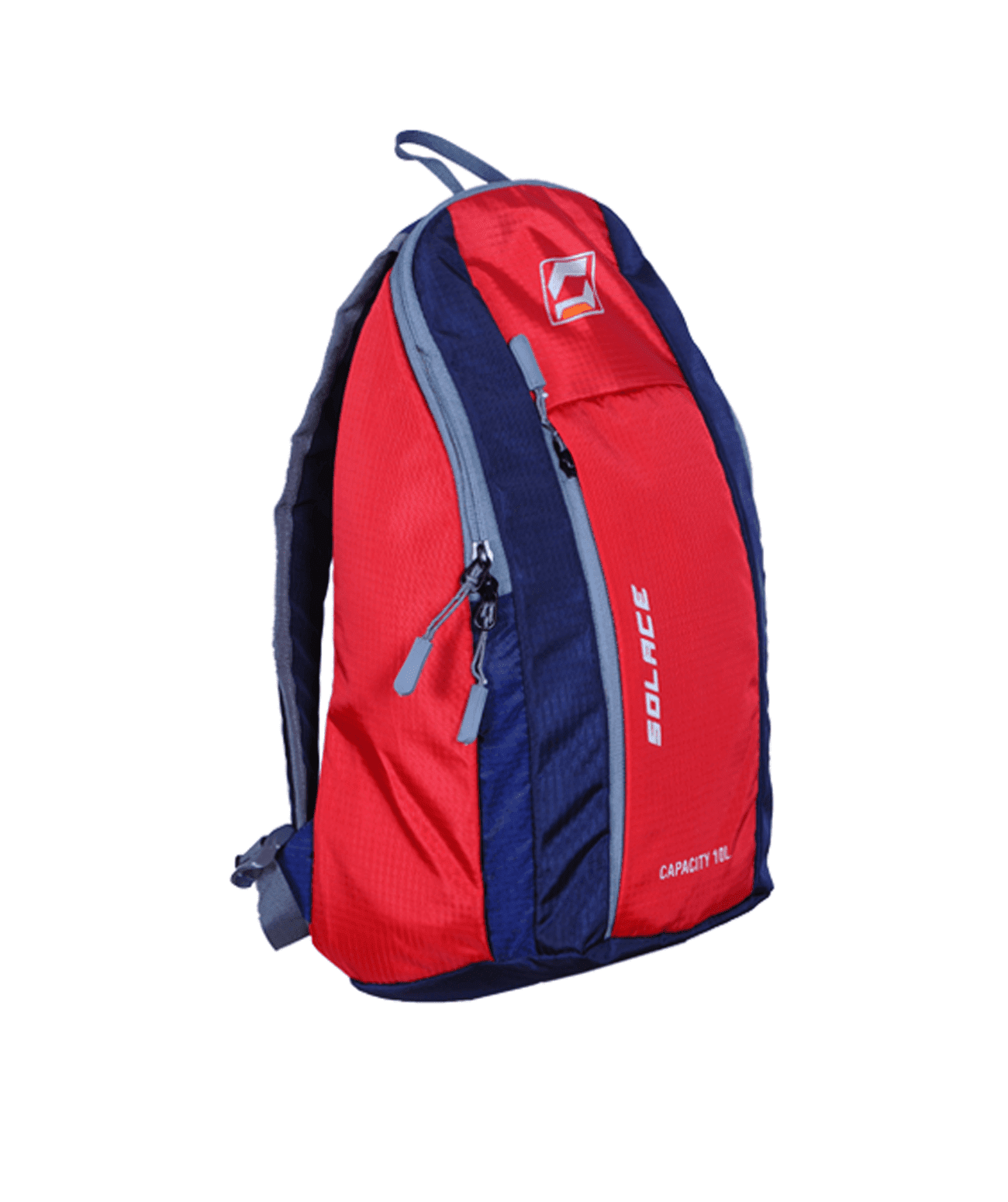 Solace H100 BACK PACK 10L(RED)