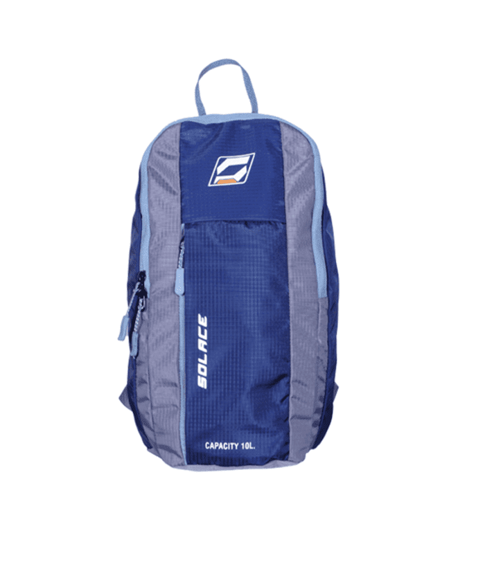 Solace H100 BACKPACK 10L ( Blue)