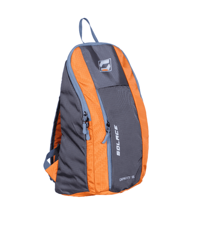 Solace H100 BACKPACK 10L (Orange)