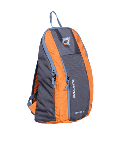 Solace H100 BACKPACK 10L (Orange)