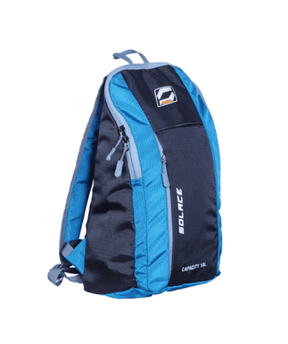 Solace H100 BACKPACK 10L (T-Blue)