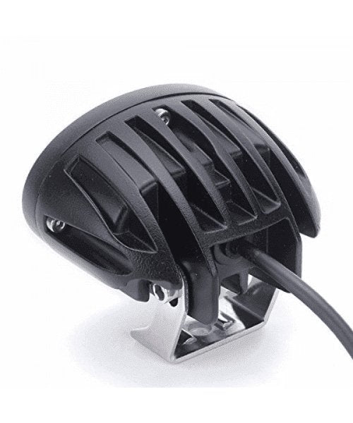 HJG Led 20W Oval Projector Fog Light