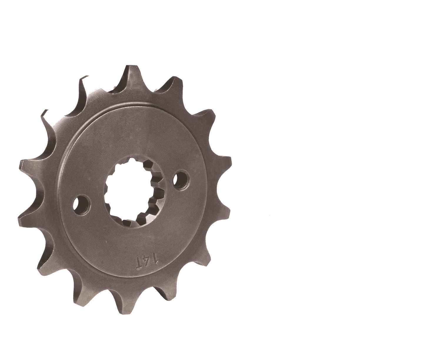 Honda CB300F BS6 Chain Sprocket By Rolon - HPOR 414