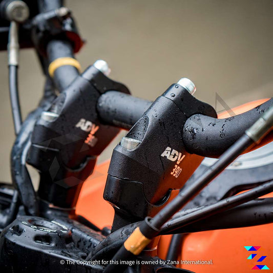 Handle Bar Riser