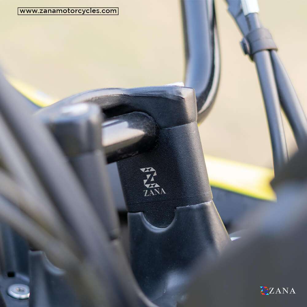 Handle Riser for Suzuki V-Strom 250