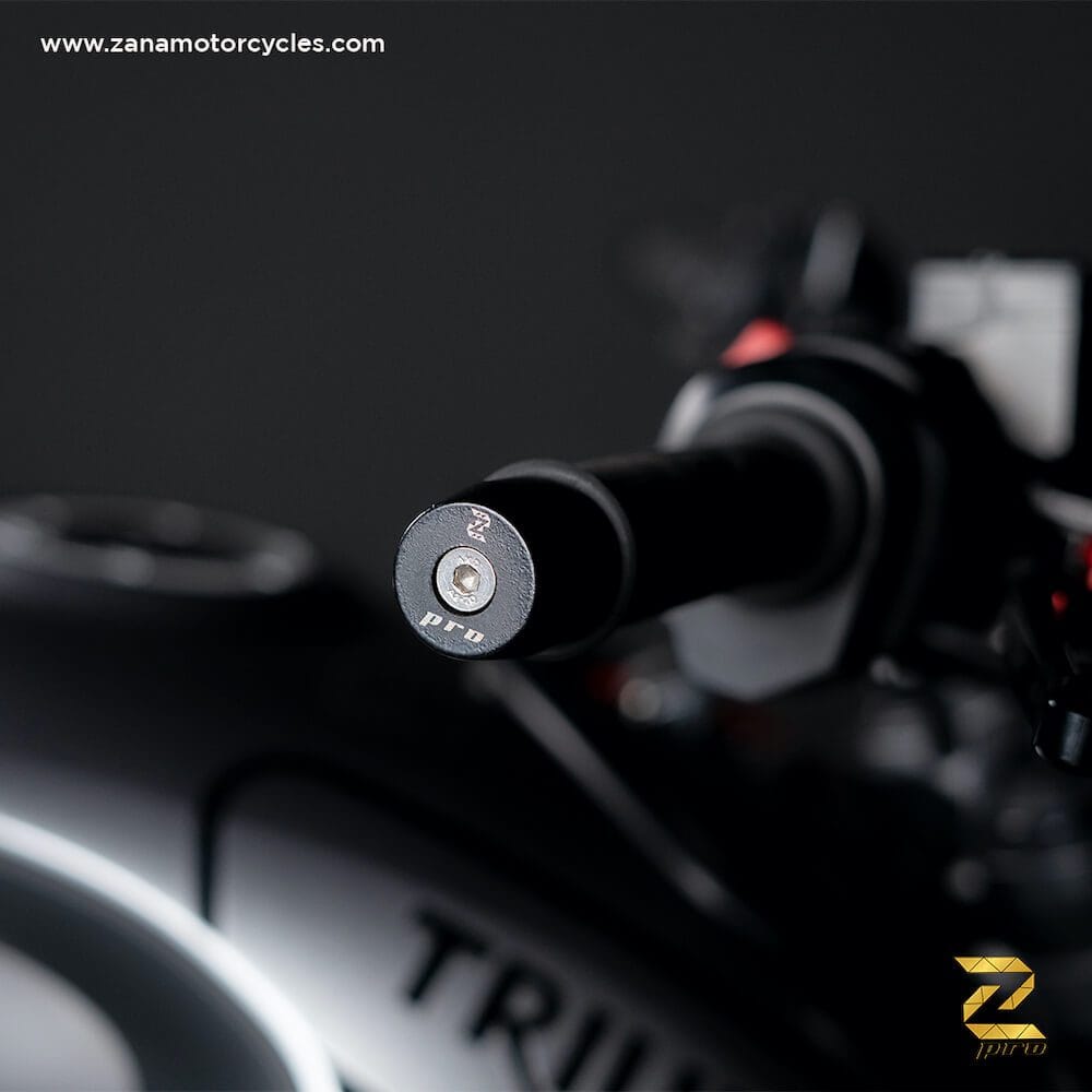 Handle Weight for Triumph Trident 660
