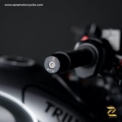 Handle Weight for Triumph Trident 660