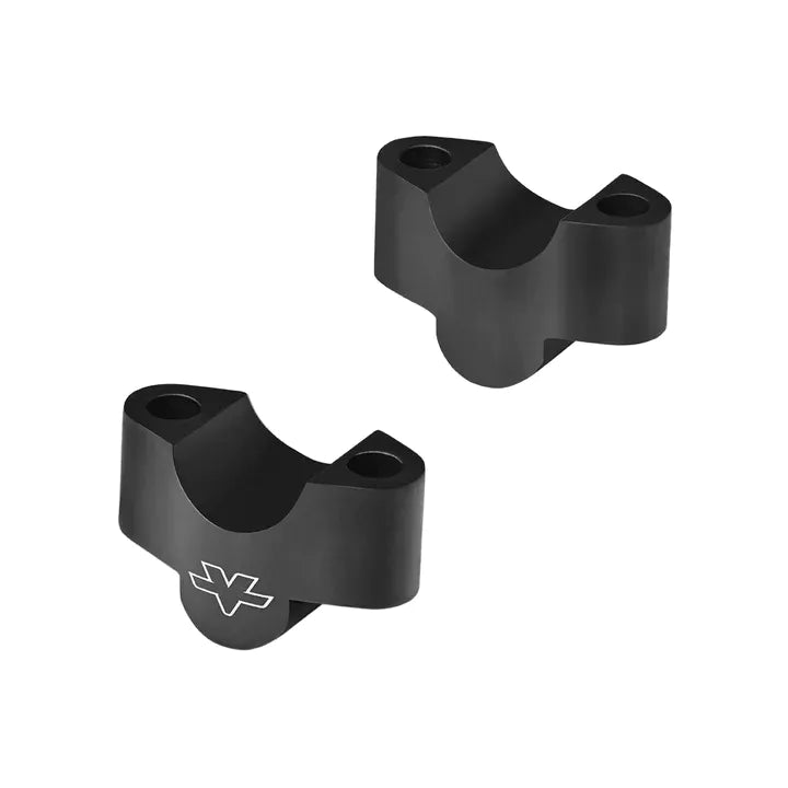 Handlebar Risers for KTM Adventure 250