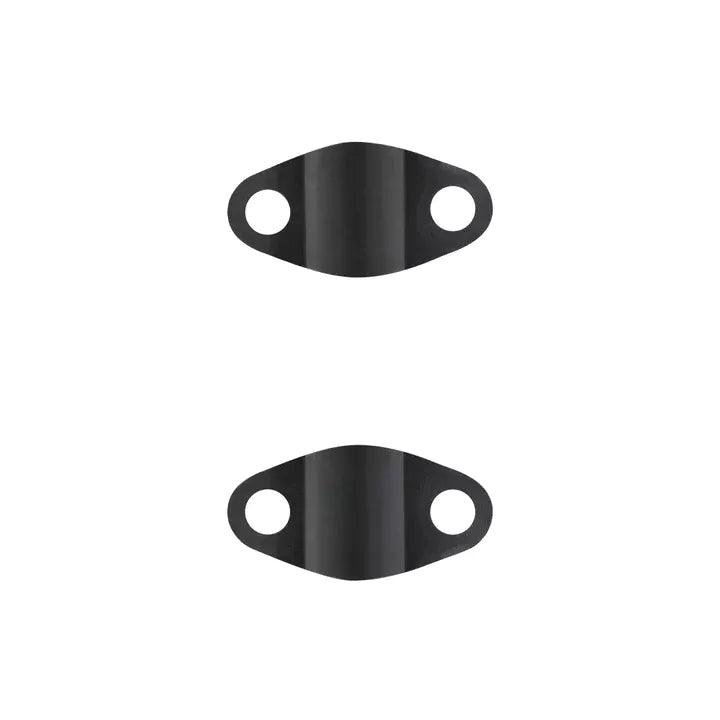 Viaterra Handlebar Risers for KTM Adventure 390