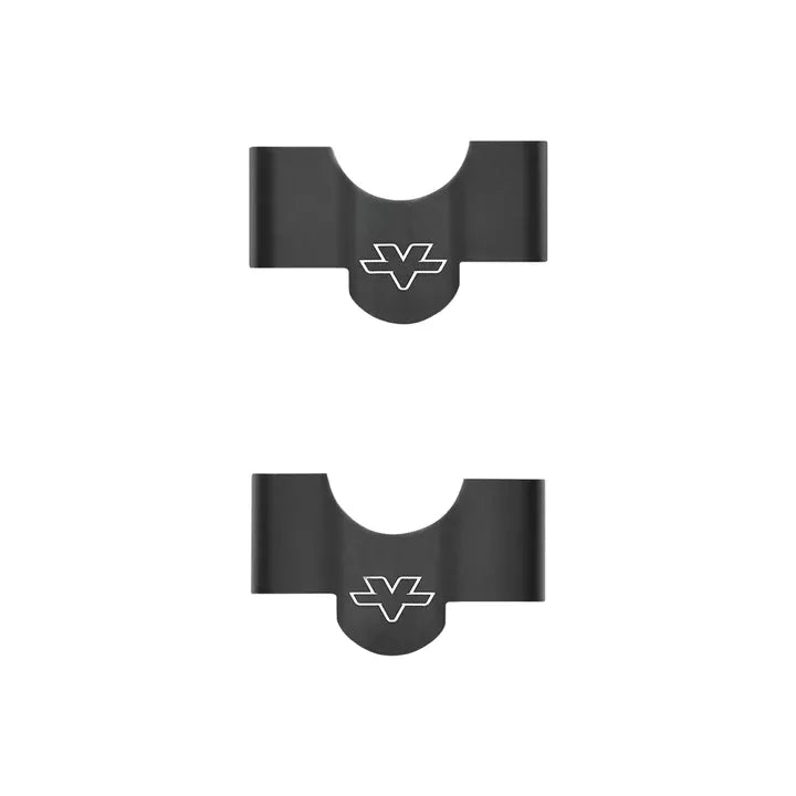 Viaterra Handlebar Risers for KTM Adventure 390