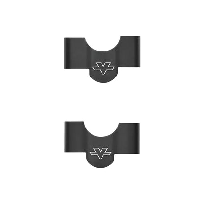 Viaterra Handlebar Risers for KTM Adventure 390