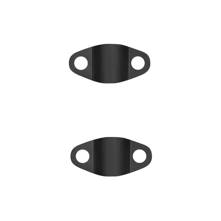 Viaterra Handlebar Risers for KTM Adventure 390