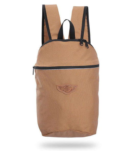 Hawk 10 Ltrs Khaki Color Backpack