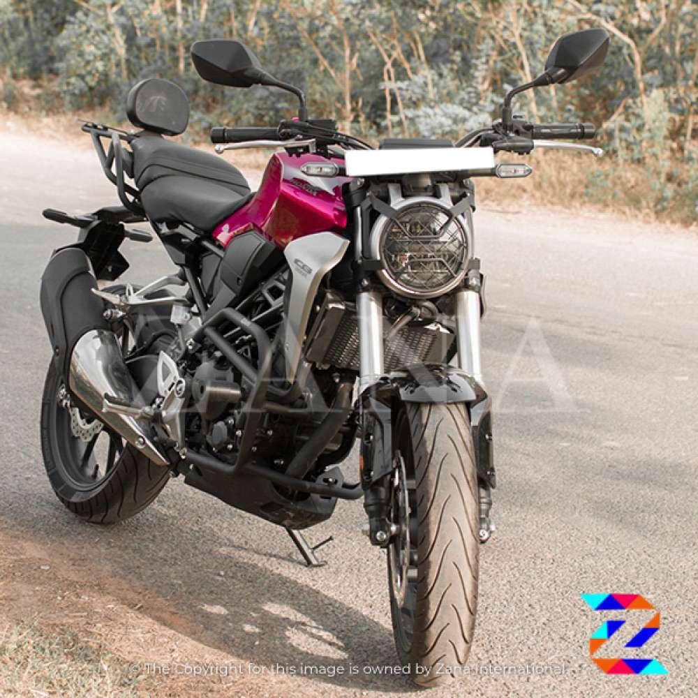Headlight Grill for Honda CB300R