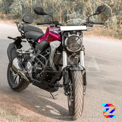 Headlight Grill for Honda CB300R