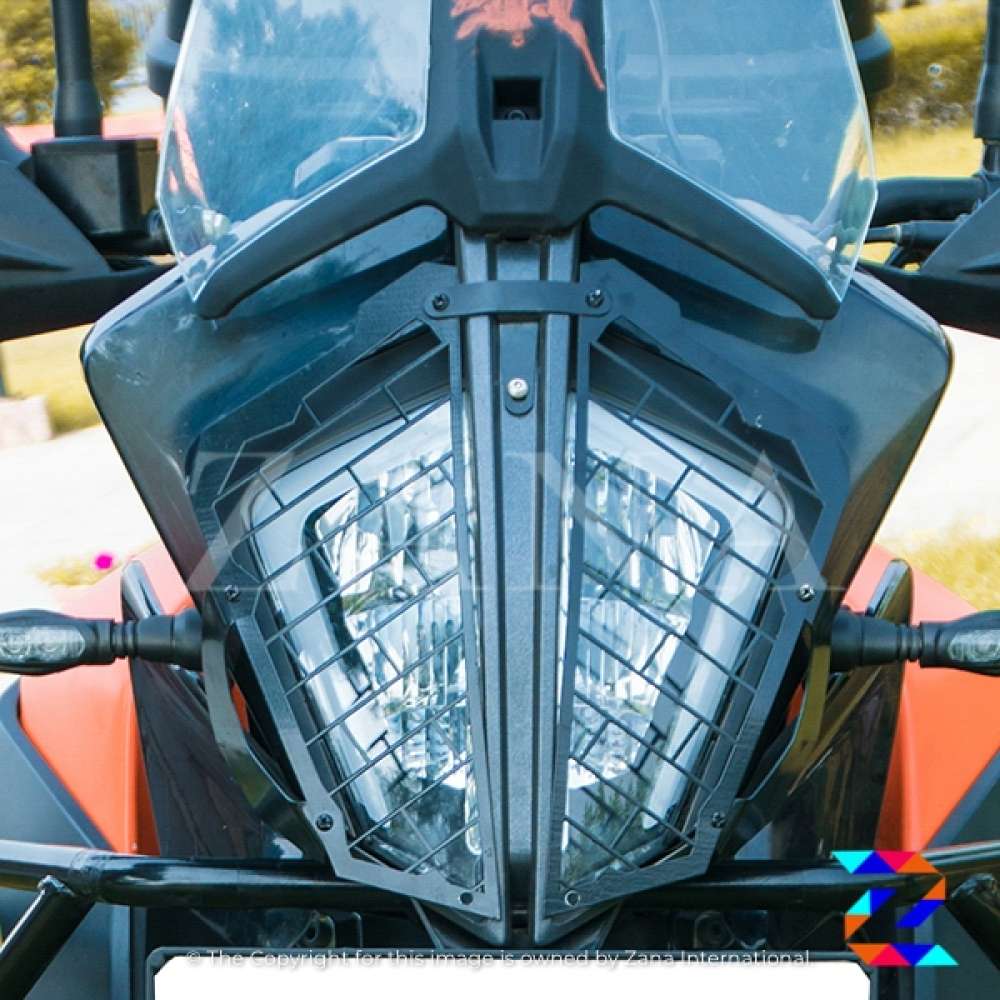 Headlight Grill for KTM Adventure 390
