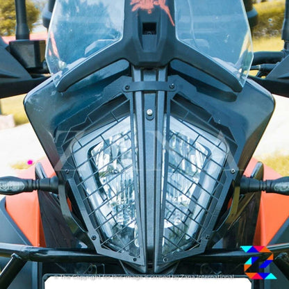 Headlight Grill for KTM Adventure 390