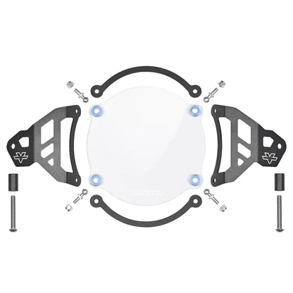 Headlight Guard for RE Himalayan