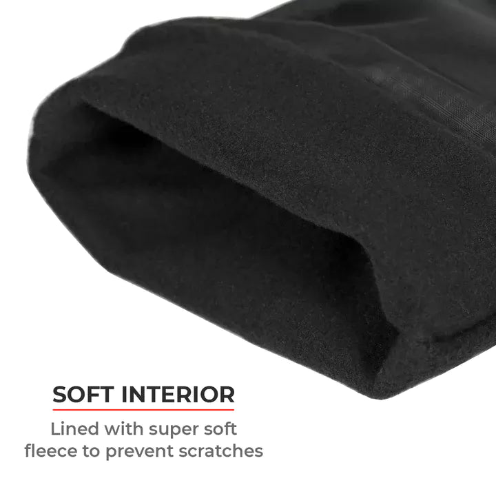 Helmet Visor Cover