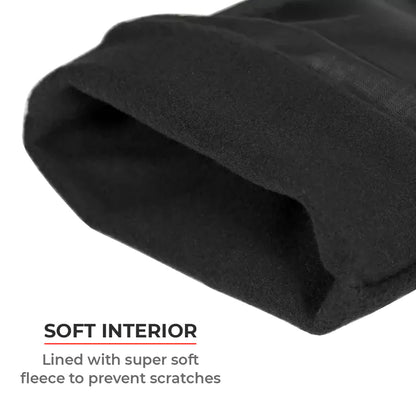 Helmet Visor Cover