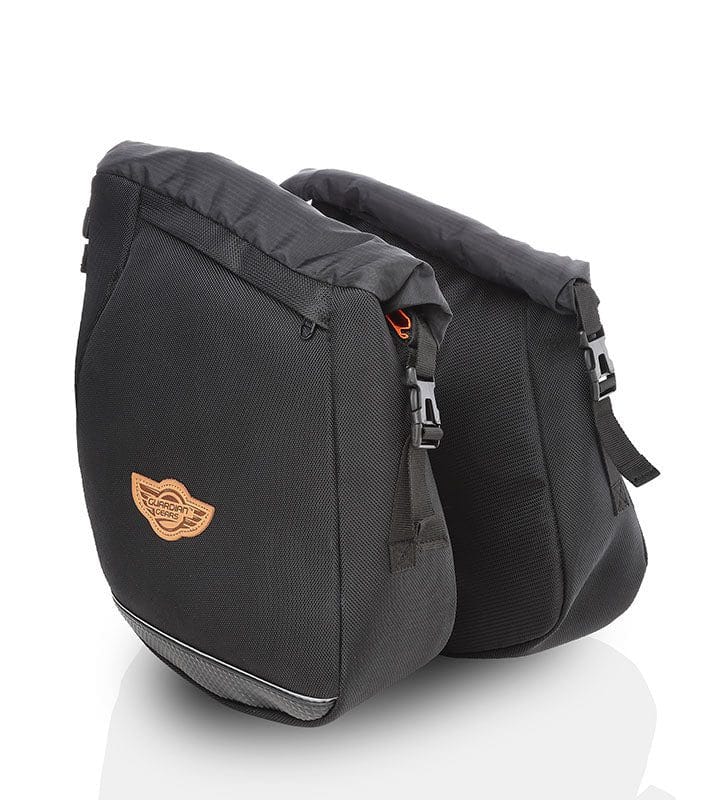 Himalayan Frame Bag